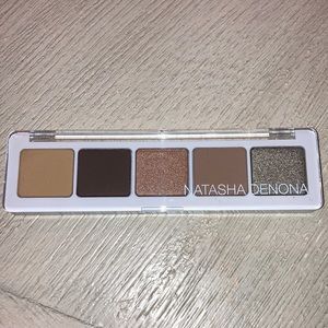 Natasha Denona Pallete